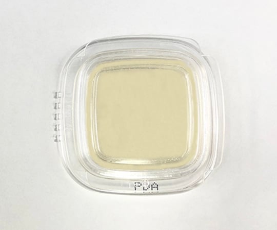 【滅菌】【冷蔵】極東製薬工業6-8778-13細菌検出用培地ＤＤチェッカー（ＰＤ寒天）【1箱(20枚×2箱入)】(as1-6-8778-13)