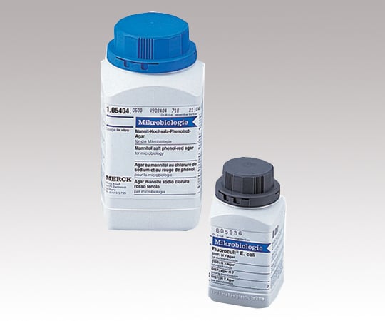 6-8814-08 Powder Medium (Liquid Thioglycollate Broth) 1.08191.0500