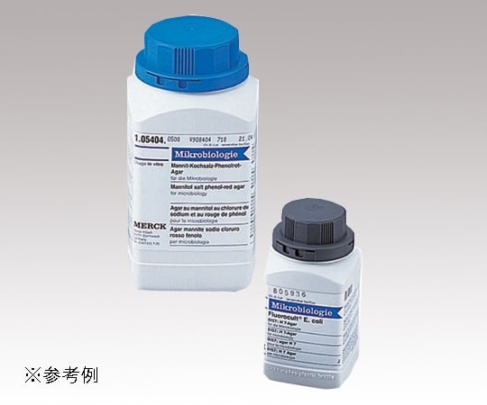 Merck6-8814-53粉末培地（テトラチオネイトブイヨン基礎培地）【1個】(as1-6-8814-53)