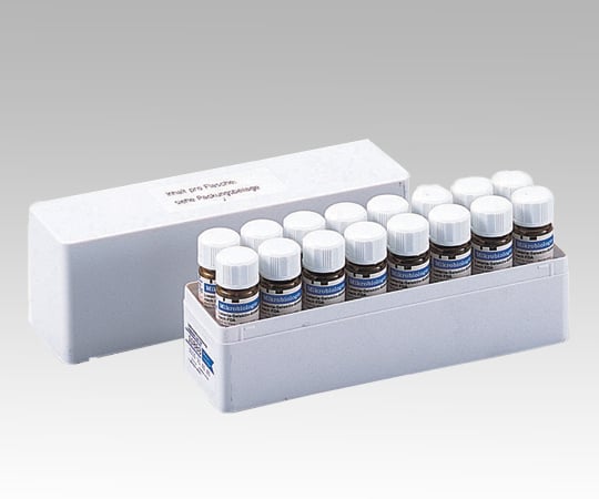 【冷蔵】Merck6-8814-91粉末培地（ＣＴサプリメント）【1セット】(as1-6-8814-91)