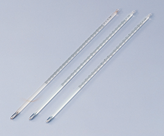 6-9000-03留点温度計０～２００℃【1本】(as1-6-9000-03)