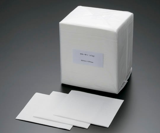 小津産業6-9006-11クローサーＶＴ－２２２００枚×１２袋【1箱(200枚×12袋入)】(as1-6-9006-11)