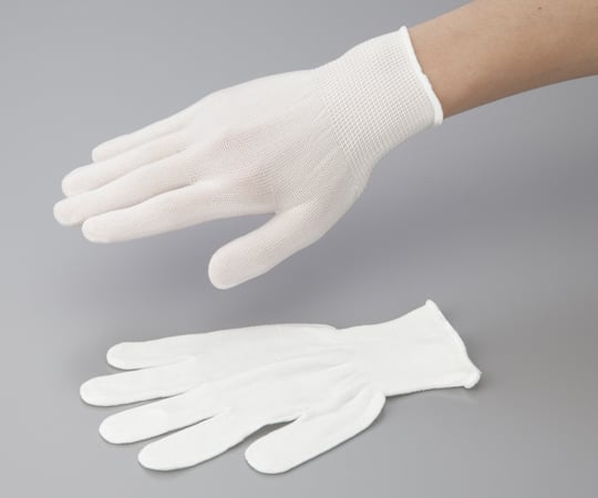 ショーワグローブ6-917-12キュープインナー手袋ＢＯ９０５Ｆ２０枚【1袋(20枚入)】(as1-6-917-12)