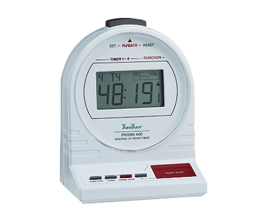 アズワン6-9200-02100デシベルタイマー4チャンネル【1個】(as1-6-9200-02)