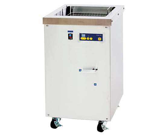 【送料定額】エスエヌディ6-9239-11超音波洗浄器450×560×811mmUS-35KS(A)【1台】(as1-6-9239-11)