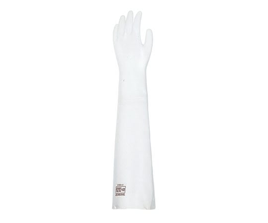 耐溶剤手袋　ダイローブH203-60　L