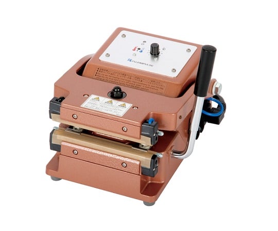 富士インパルス6-9467-21厚物ガゼット用ポリシーラーT-130K【1台】(as1-6-9467-21)