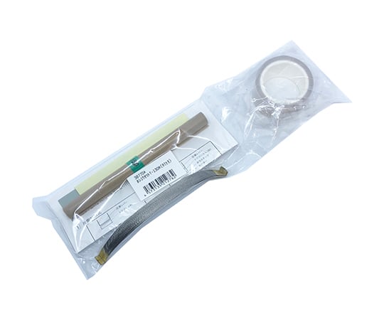 富士インパルス6-9467-31厚物ガゼット用ポリシーラーT-130K用補修セット【1セット】(as1-6-9467-31)