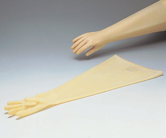 アズワン6-948-01グローブボックス用手袋（取替用）【1双】(as1-6-948-01)