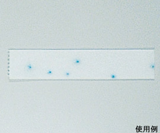 6-9517-05 Microbiological Test Paper (Coliform Bacteria XTYPE) 6 【AXEL ...