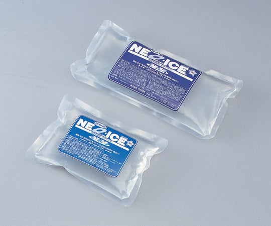 6-9587-01保冷剤ネオアイスソフトケース５５０ｍＬ【1個】(as1-6-9587-01)