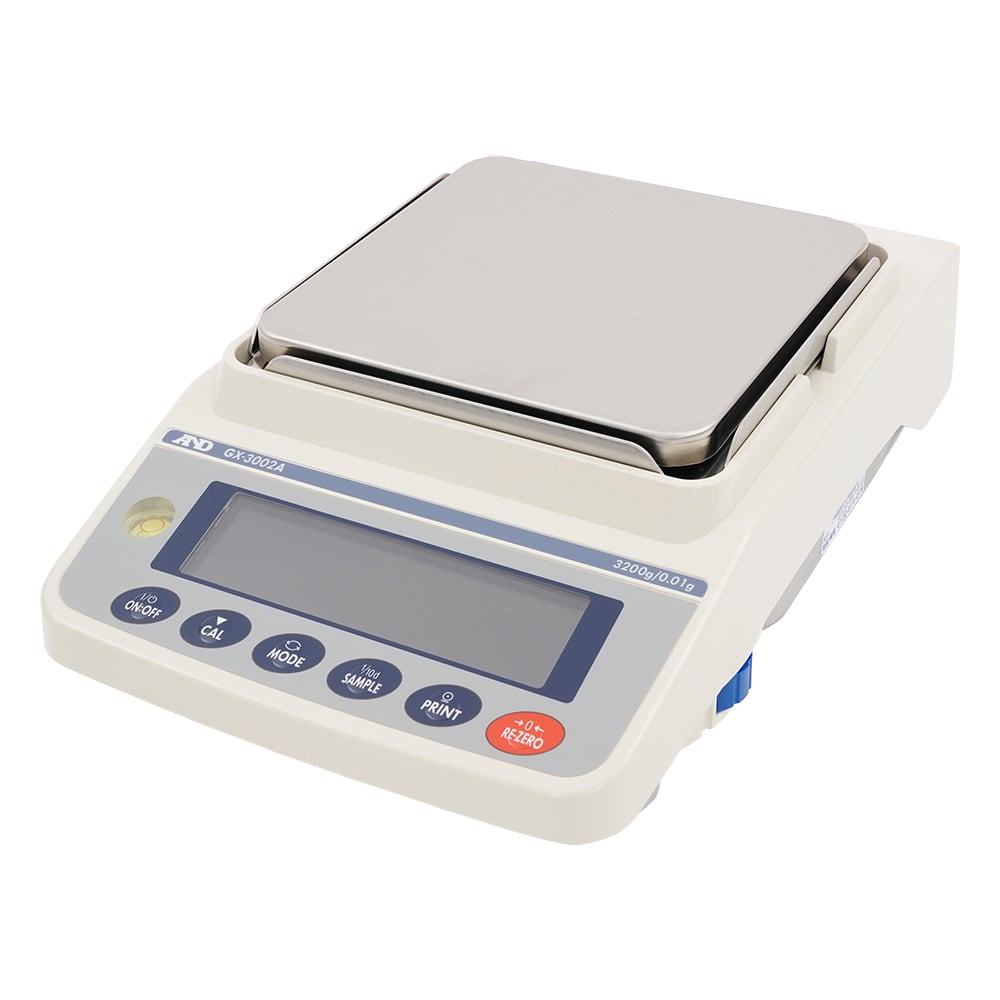 校正分銅内蔵精密電子天秤 校正証明書付