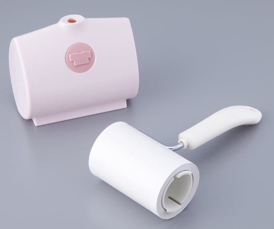 ニトムズ6-9635-11粘着クリーナー（ミニコロコロ(R)）Ｃ００２０【1個】(as1-6-9635-11)