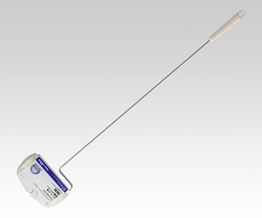 ニトムズ6-9636-11コロコロ（Ｒ）スタンダードＬ９１０ｍｍ【1個】(as1-6-9636-11)