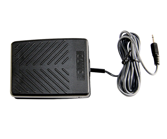 6-9761-19ファイヤーボーイ(バーナー)プラス用フットスイッチ【1個】(as1-6-9761-19)