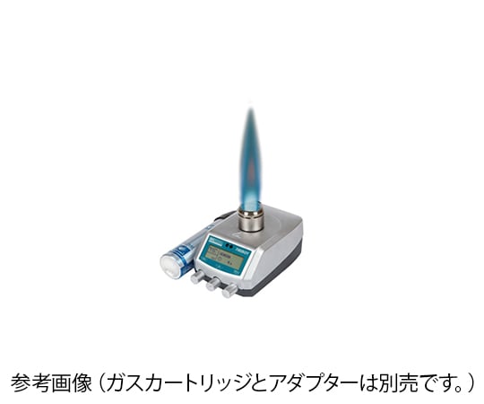 6-9761-22ファイヤーボーイ（バーナー）プラス【1個】(as1-6-9761-22)