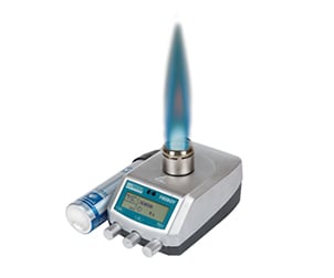 【危険物】6-9761-43ファイヤーボーイ(バーナー)プラスセット【1セット】(as1-6-9761-43)