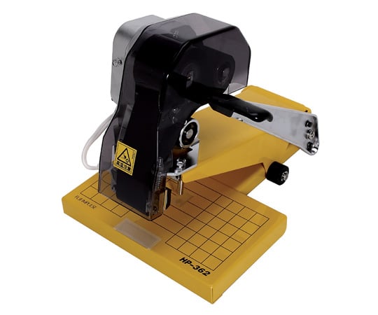 富士インパルス6-9816-02ホットプリンターHP-362-N2【1台】(as1-6-9816-02)