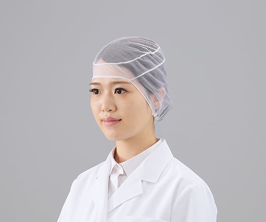 6-988-04クリーンネットＭ-３３（天メッシュ）２０枚入男女兼用【1箱(20枚入)】(as1-6-988-04)