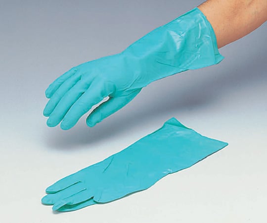 6-993-03クリーンノールケミック(ウルトラニトリル薄手)S【1双】(as1-6-993-03)