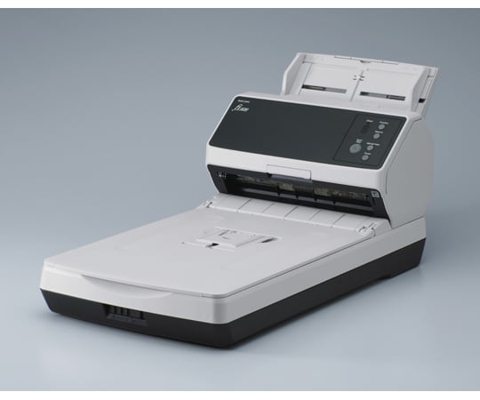 未使用　希少　FUJITSU fi-5120C スキャナー　A4両面カラー Amazon | 富士通 PFU ドキュメントスキャナー ScanSnap A4両面