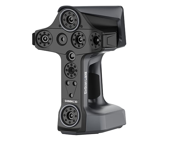 iSense iPad用 3Dスキャナー  完動品 iSense iPad用 3Dスキャナー 完動品