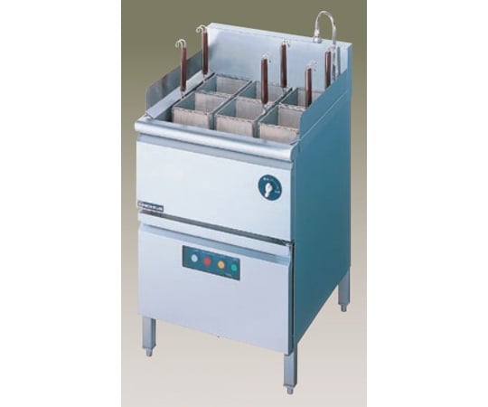 電気ゆで麺器(冷凍麺釜) ENBF-Sシリーズ ニチワ電機 【AXEL 電気ゆで麺器(冷凍麺釜) ENBF-Sシリーズ ニチワ電機 【AXEL