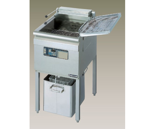 電気フライヤー(フィードバック制御タイプ) SEFDシリーズ 電気フライヤー(フィードバック制御タイプ) SEFDシリーズ