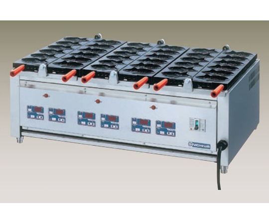 重ね合わせ式焼物器 重ね合わせ式焼物器