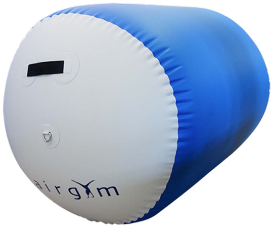 Airgym（エアージム） スーパー・エアーバレル 6 01250
