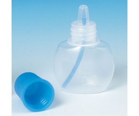 現在受注を停止している商品です］60-0875-47 SK点鼻瓶（未滅菌） 10mL