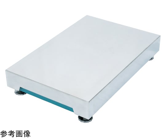 60-1137-21 多機能デジタル台はかり 中型 60kg DP-5700A-60D 60-1137-21 多機能デジタル台はかり 中型 60kg DP-5700A-60D