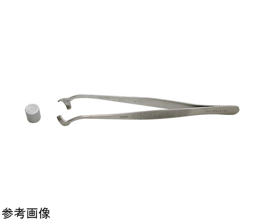 とんとん様。専用 60-1137-88 SEM試料台用ピンセット（φ12.2mm・φ12.5mm径対応