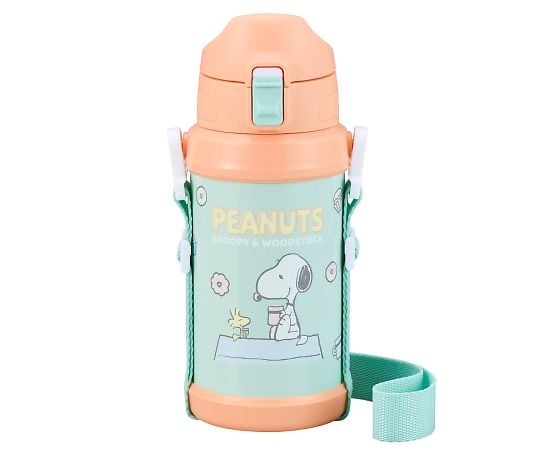 水筒 600ml ダイレクトステンレスボトル SBR-600Dシリーズ オー