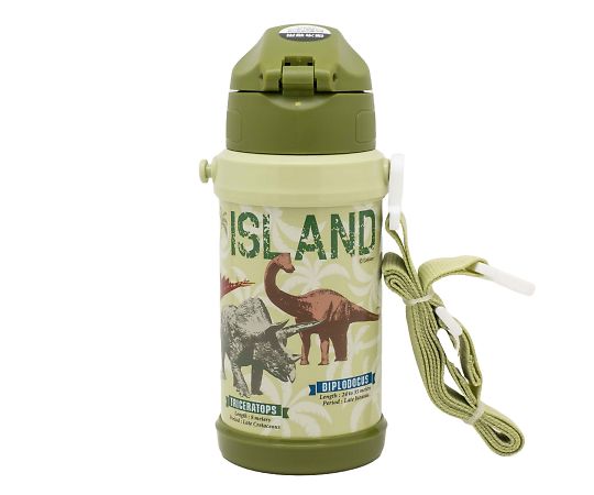 水筒 600ml ダイレクトステンレスボトル SBR-600Dシリーズ オー