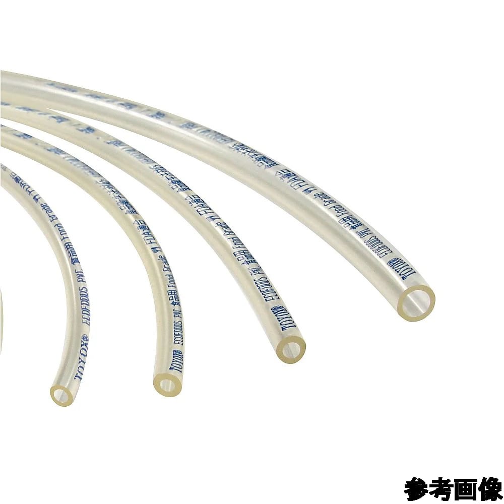特別オファー 68-1088-74 ポジティブリスト制度適合品 食品用ローラーポンプ 真珠