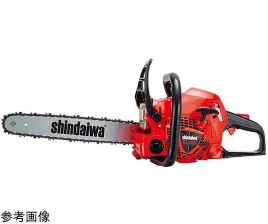 チェーンソー　エンジン チェーンソー エンジン式 16インチ 最大切断径37cm 排気量約39.6cc