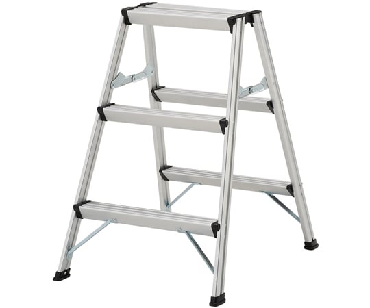 60-1214-49 踏台 WAS-3A 【AXEL】 アズワン