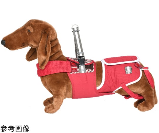 60-1221-52 専用ハーネス DGS-H2RDT 【AXEL】 アズワン