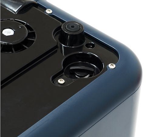 現在受注を停止している商品です］小型製氷機 FIC-01 60-1368-48
