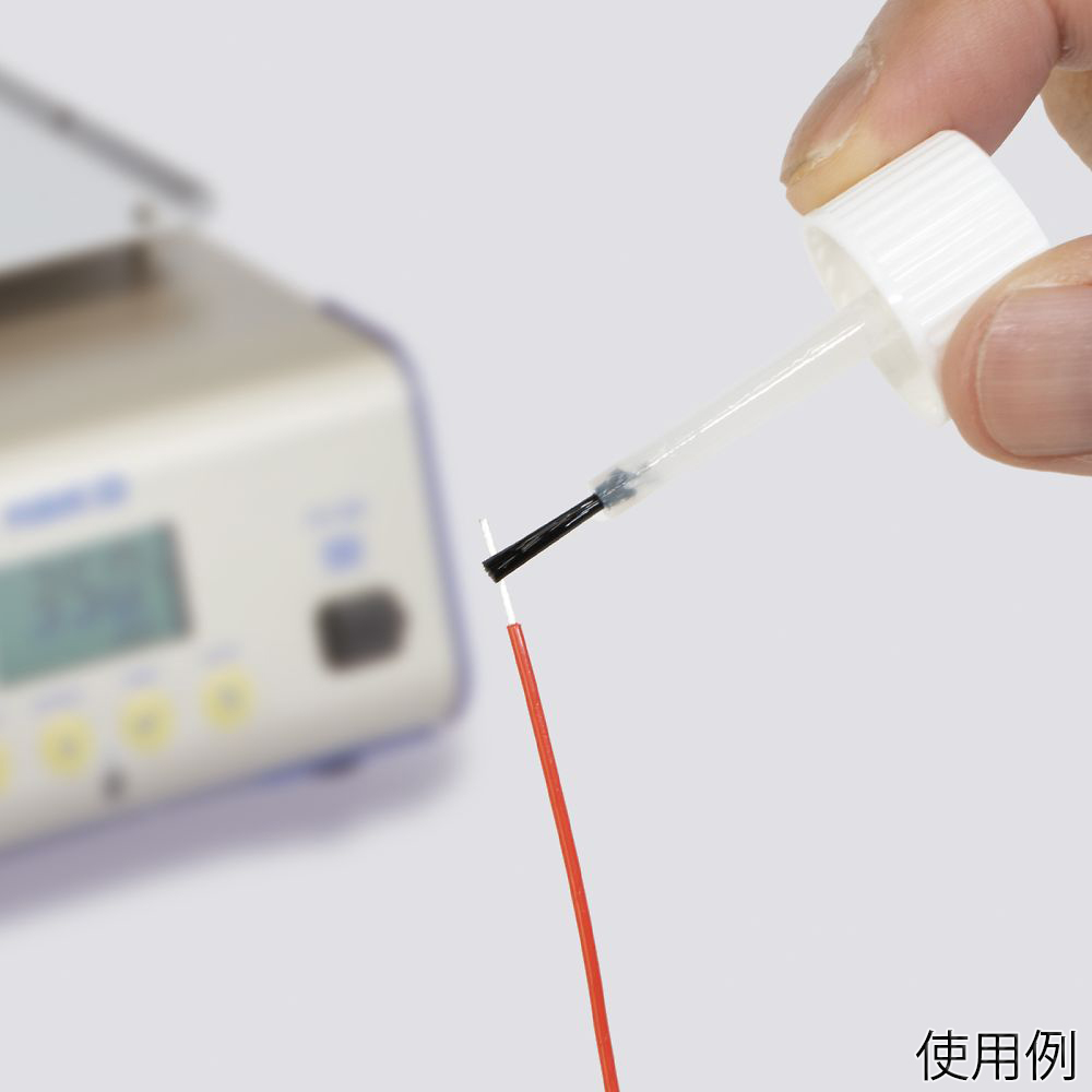 PX燃焼フラスコ白金バスケット付‼️お安く販売　化学研究品 Amazon | 白光(HAKKO) 鉛フリーはんだ対応電子部品用フラックス