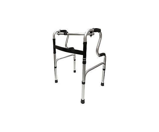 取扱を終了した商品です］立ち上がりサポート器 ブラック K-226 60