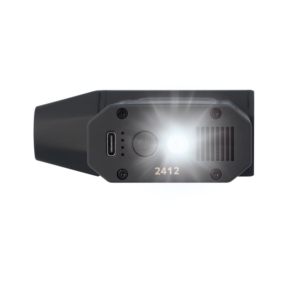 60-2358-99 ブロワークリーナー BC-01 【AXEL】 アズワン