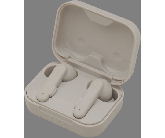 60-2366-09 COMODO TWS Bluetoothストレスフリーイヤホン