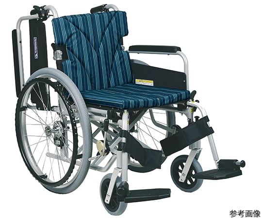 アルミ製車椅子の通販 【AXEL】 アズワン