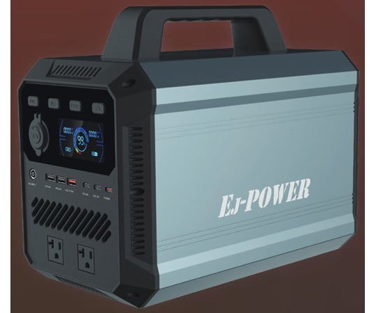 Power_of_Power出品 実生株 ポータブル電源 ※生産終了 | 株式会社 オーパーツ