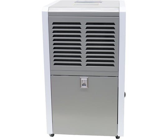 60-2410-72 パワフル除湿機 PJS-53N 【AXEL】 アズワン