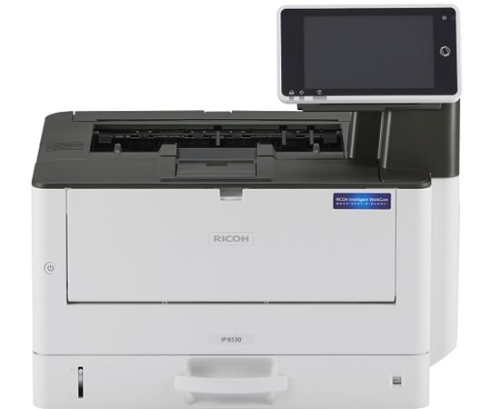 RICOH - RICOH A3モノクロレーザープリンター RICOH P 6500 Amazon.co.jp: リコー RICOHP6500A3モノクロレーザープリンター