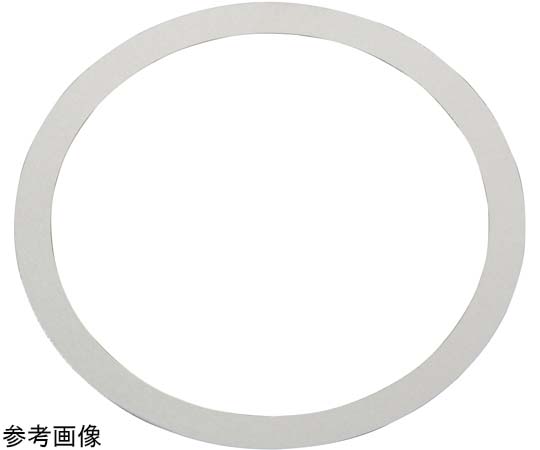 60-2454-66 シムリングSUS（10枚入）T0.05 RS006009005 【AXEL