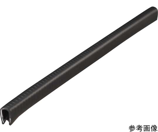 IWATA 4100-B-3X32CT-L60 トリムシール 4100シリーズTPE 60M 岩田製作所 トリムシール TPE 3.2mm用 60M 6100-B-3X32CT-L60 岩田